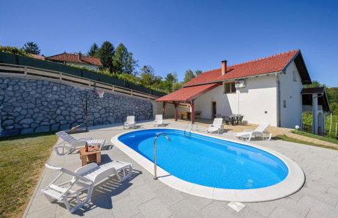 Pet Friendly Home In Ivanec With Wifi - Foto 1