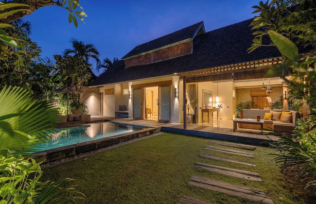 Space Villas Bali - Photo 21