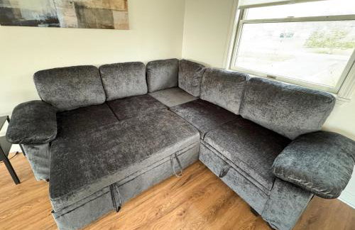 5BR Accessible Valley & Lake View Home Near Cornell - Sleeps 10 - Foto 9