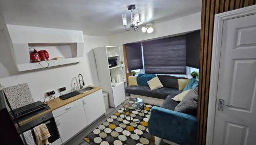 Femros Apartments, 15mins to city center. - Foto 5