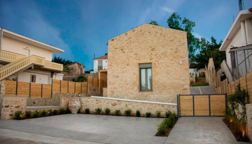 Casa Piedra - Foto 4, Garden