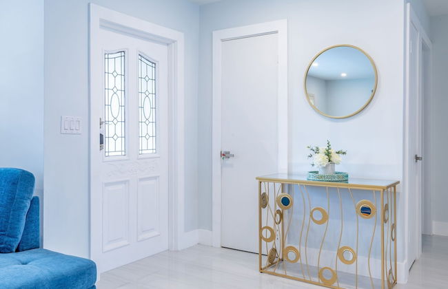 Villa 4BR Villa Private Pool BBQ Area Near Beach - Foto 8