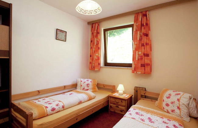 Apartment in Sankt Johann im Pongau Near Ski Area - Foto 11