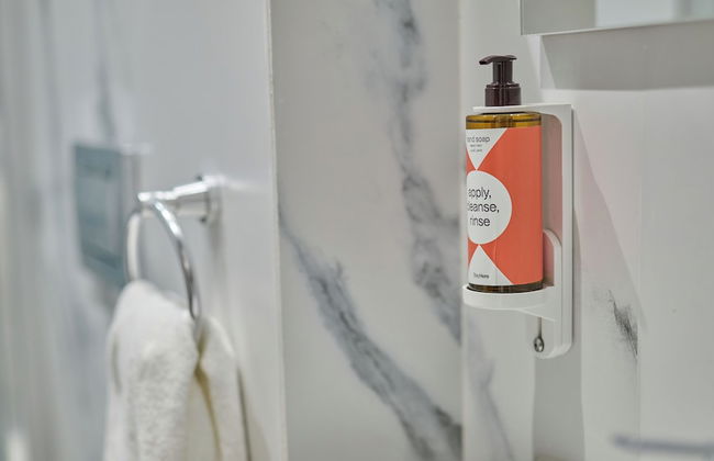 StayHere Casablanca - Oasis - Premium Residence - Photo 38