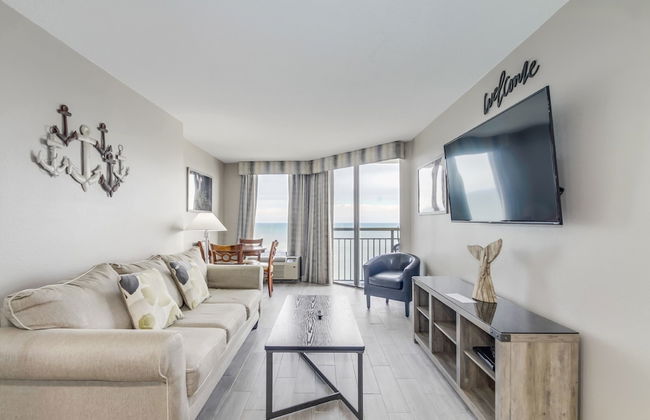 Ocean Front Condos at Patricia Grand - Foto 30