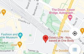 Immaculate One Bed in Tower Bridge Luxurious Taste - Photo 71