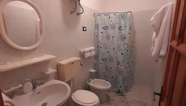 Casa vacanze di Anna - Foto 3, towels, Shower