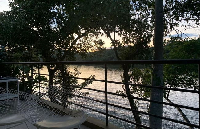 W Charming 5BR Villa in the Heart of Anapoima - Foto 11