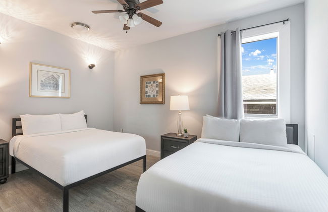 Fully Furnished Condos Near St Charles - Foto 20