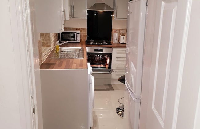 Hinde Holiday Home - Foto 26