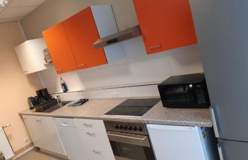 Apartments Markus & Annika (über 2 Etagen) - Foto 10