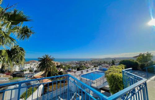 Terrasol Villa Independiente y Apartamento - Photo 2