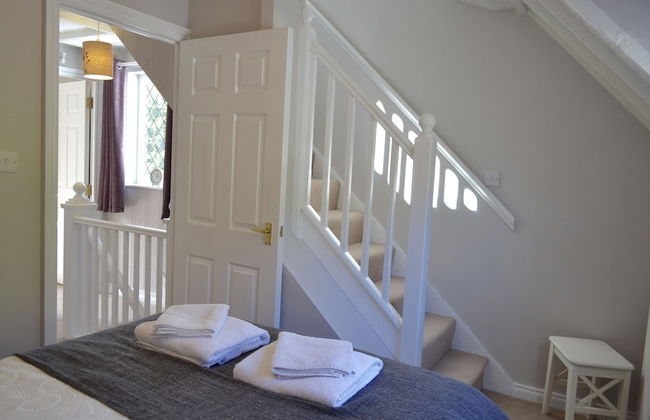 Riverbank Cottage - Photo 5