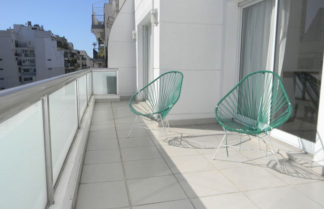 Art Suites - Foto 25