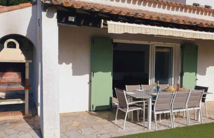 Les Oliviers Family Villa Piscine privée Clim Wifi - ROSSIconciergerie - Linge inclus - Foto 30