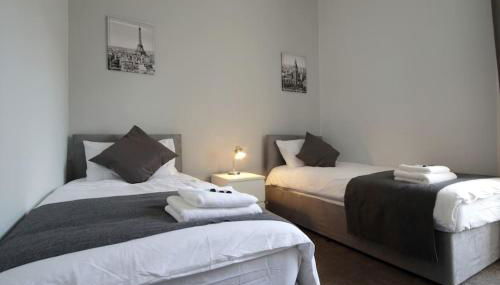 Modern City Centre Apartment in Central Hub - Foto 3