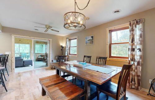 Buck's Crossing - Foto 8