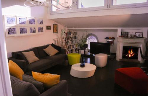 La Mia Casa in Campo di Fiori - Foto 46