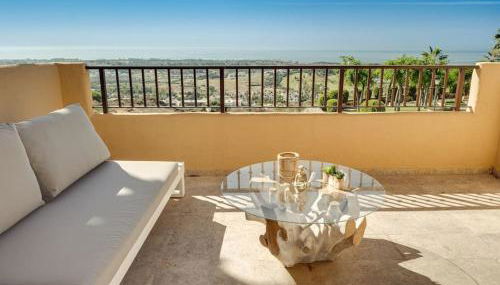 Superbe appartement avec vue mer - Photo 3