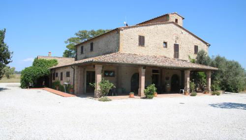 Podere Campo alle Serpi - Foto 3