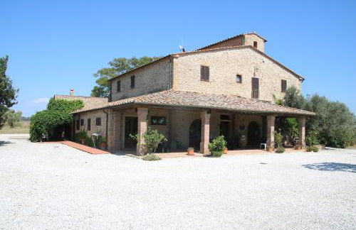 Podere Campo alle Serpi - Foto 3