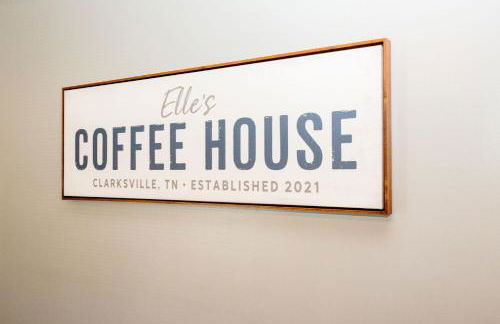 Once-In-A-Lifetime Coffee-Themed Stay For Up To 8 - Foto 26