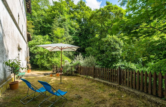 Holiday Home in Pistoia With Pool - Photo 73