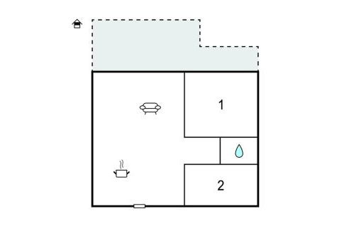 Pet Friendly Apartment - Foto 26