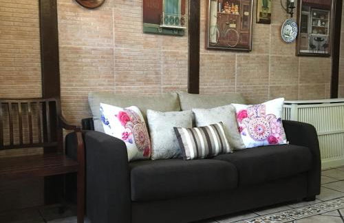 Casa Rural La Antigua Tahona - Foto 12