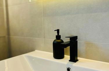 Luxury Homely Stay Near City Centre With Parking - Foto 63