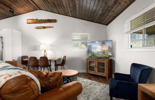 The Kabins - Foto 48