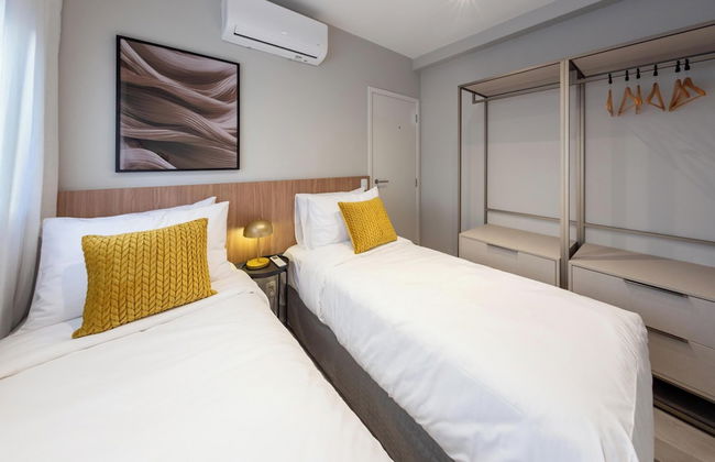 Charlie Contemporâneo Jardins - Photo 15