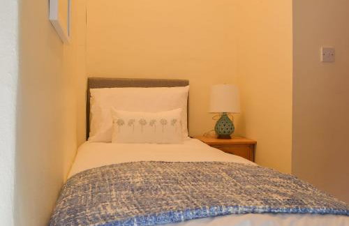 Jasmine Cottage - Uk4176 - Foto 14