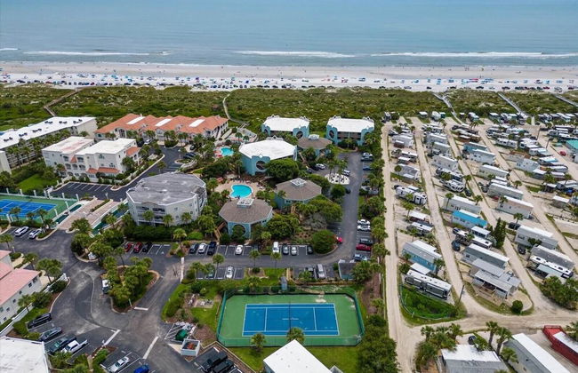 Ocean Hibiscus Oceanfront Resort - Foto 48