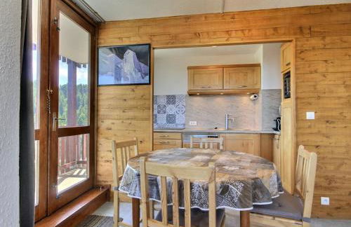 Appartement 2 pièces au pied des pistes pour 5 personnes - FR-1-455-259 - Foto 6