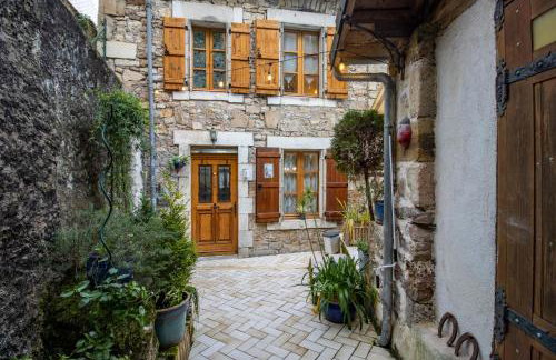 Maison dans le centre historique - Foto 22