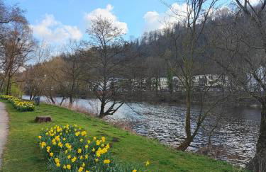 LöwenTAL an der Ruhr historisch im Grünen - Foto 15