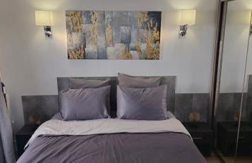 Suite Prestige Paris-La Défense Terrasse - Foto 28