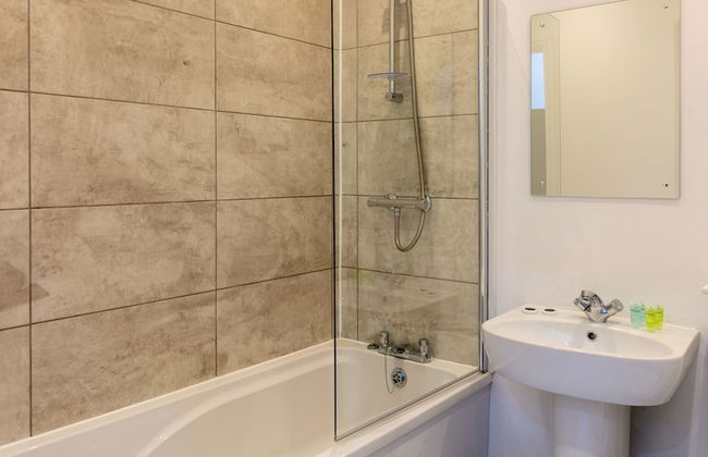 Charles Hope Apartments Swindon - Foto 29