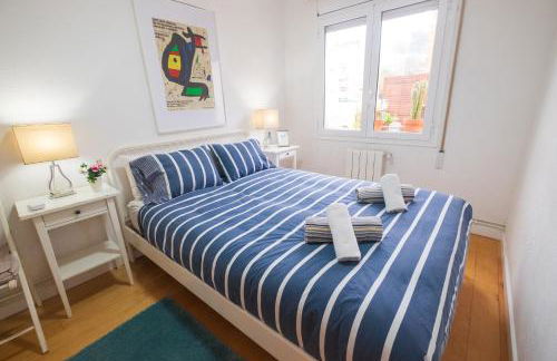 RentBCN Park Guell - Foto 3