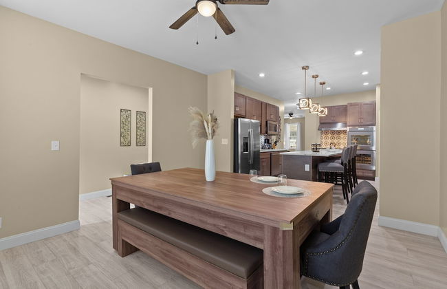 Red Brick Hideaway | JZ Vacation Rentals - Photo 26