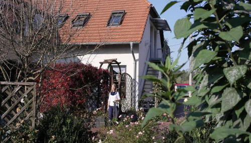 Apartment in Luckaitztal-gossda With Parking Space - Foto 2