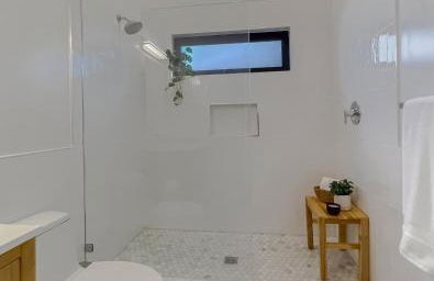 Water's Edge Cottage Luxury Retreat - Foto 46