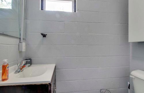 Greenwood Apt 2 Mi to Self Regional Med Center! - Foto 21