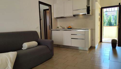 Casa Maria by Holiday World - Photo 1, stove