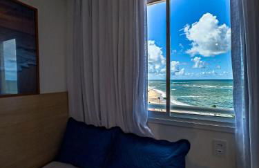 Estúdio Vista Mar Completo no Smart Pituba - Foto 8