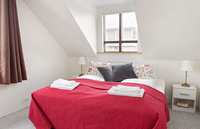 Centerspot Apartments - Photo 7