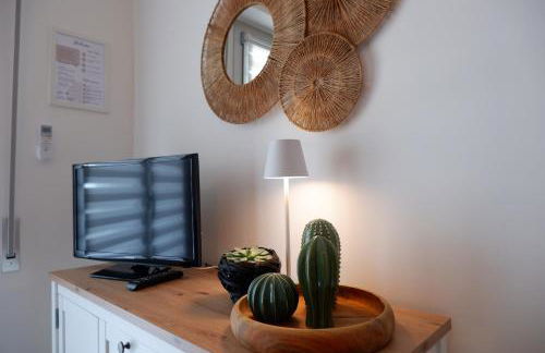 Casa Mirablu–Seafront Apartment - Foto 9