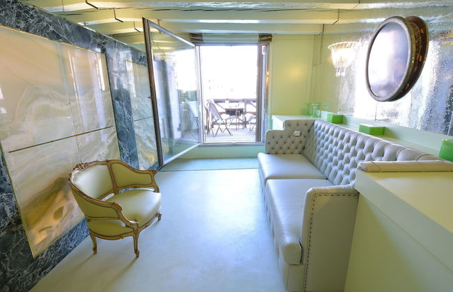 GranDELUX-Canal - Foto 8