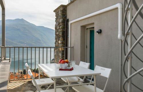 Stairway to Heaven - Pianello del Lario by LoveComo - Foto 13